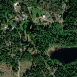 Satellite imagery of Verkkoniemi, FI