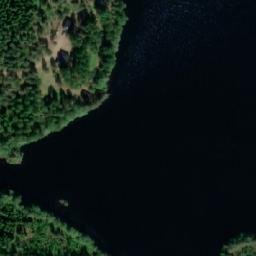 Satellite imagery of Verkkoniemi, FI