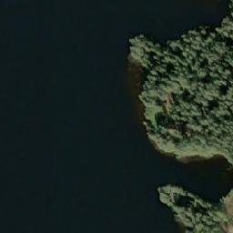 Satellite imagery of Pitkäniemi, FI