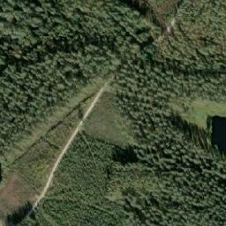 Satellite imagery of Pitkäniemi, FI