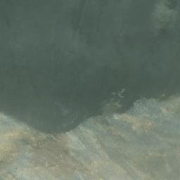 Satellite imagery of McConnell Peak, CA