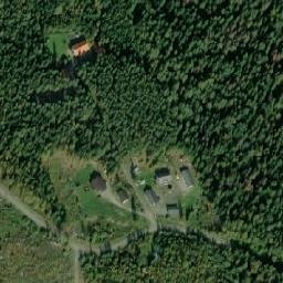 Satellite imagery of Saarikonkärki, FI