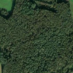 Satellite imagery of Mustakärki, FI