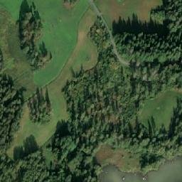 Satellite imagery of Mustakärki, FI