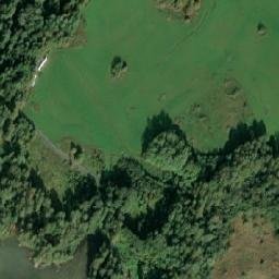 Satellite imagery of Mustakärki, FI