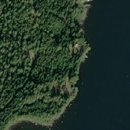 Satellite imagery of Kivitokeenniemi, FI