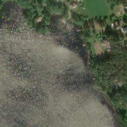 Satellite imagery of Tuliharju, FI