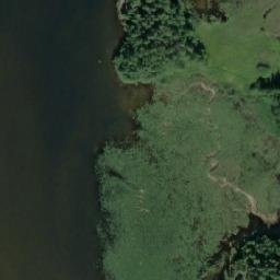 Satellite imagery of Markunniemi, FI