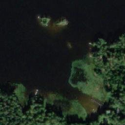 Satellite imagery of Viikatteenniemi, FI