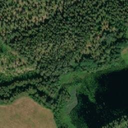 Satellite imagery of Satulakivi, FI