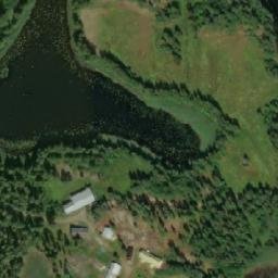 Satellite imagery of Muurahaisniemi, FI