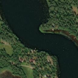 Satellite imagery of Muurahaisniemi, FI