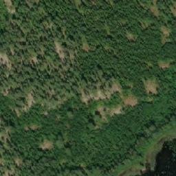 Satellite imagery of Kytöniemi, FI