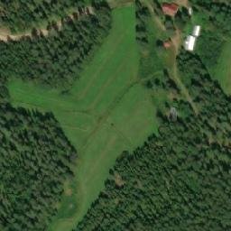 Satellite imagery of Kytöniemi, FI