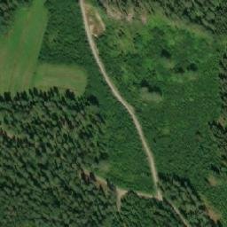 Satellite imagery of Paavonniemi, FI