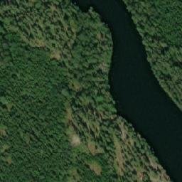 Satellite imagery of Juurikkaniemi, FI
