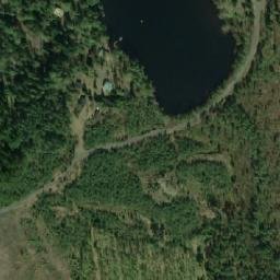 Satellite imagery of Ollinniemi, FI