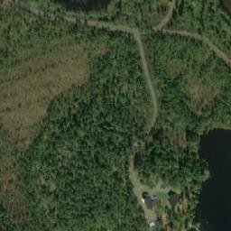 Satellite imagery of Ollinniemi, FI