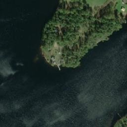 Satellite imagery of Pitkäniemi, FI