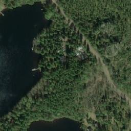Satellite imagery of Pitkäniemi, FI