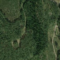 Satellite imagery of Pitkäniemi, FI