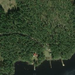 Satellite imagery of Pitkäniemi, FI