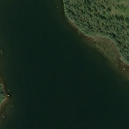 Satellite imagery of Muuriaisniemi, FI