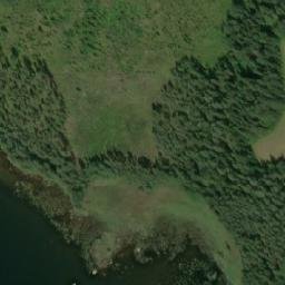Satellite imagery of Muuriaisniemi, FI