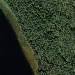 Satellite imagery of Kuononluoto, FI