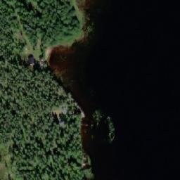 Satellite imagery of Parkkosenniemi, FI