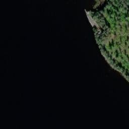 Satellite imagery of Pääskyskivi, FI