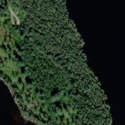 Satellite imagery of Pääskyskivi, FI