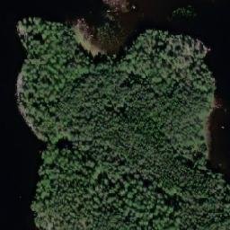 Satellite imagery of Pääskyskivi, FI