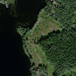 Satellite imagery of Hyljeniemi, FI
