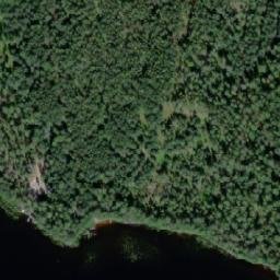 Satellite imagery of Rantoniemi, FI