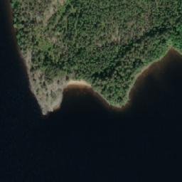 Satellite imagery of Kallioniemi, FI