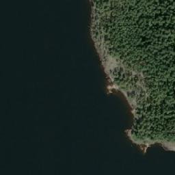Satellite imagery of Selkäniemi, FI