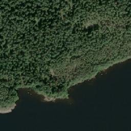 Satellite imagery of Selkäniemi, FI