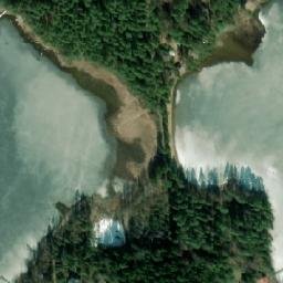 Satellite imagery of Ahoniemi, FI