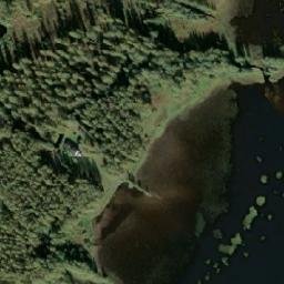 Satellite imagery of Kuokanluoto, FI