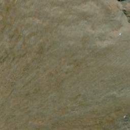 Satellite imagery of Amphitheatre Mountain, CA
