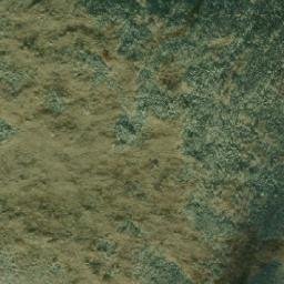 Satellite imagery of Venus Butte, CA