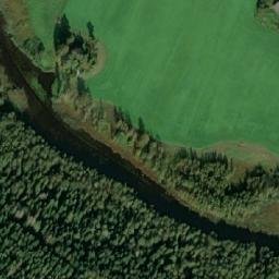 Satellite imagery of Oriniemi, FI