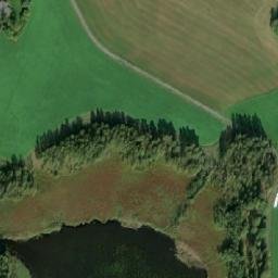 Satellite imagery of Oriniemi, FI