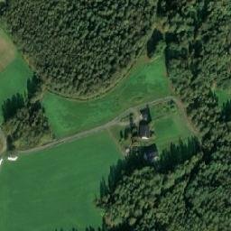 Satellite imagery of Mustakärki, FI