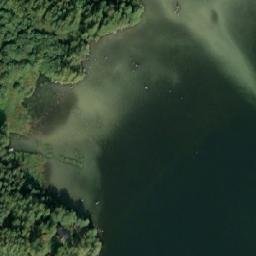 Satellite imagery of Mustakärki, FI