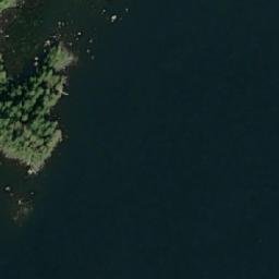 Satellite imagery of Kivitokeenniemi, FI