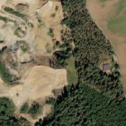 Satellite imagery of Kollolanharju, FI