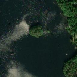 Satellite imagery of Halkionkivi, FI