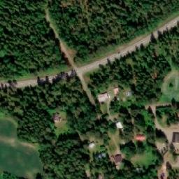 Satellite imagery of Rautniemi, FI